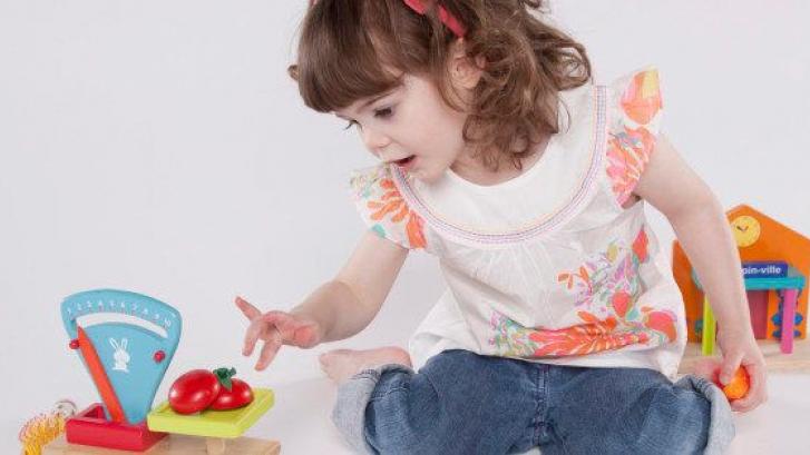 Consumo convoca una huelga de juguetes contra el sexismo en la publicidad para la infancia