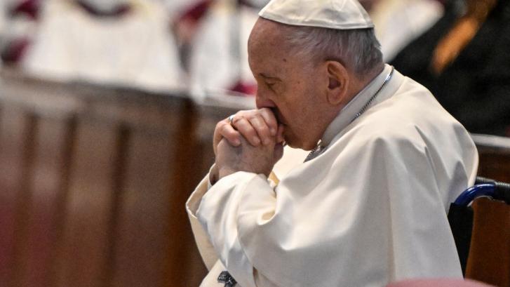 El Vaticano se prepara para despedir a Benedicto XVI: así serán los cinco días de funeral