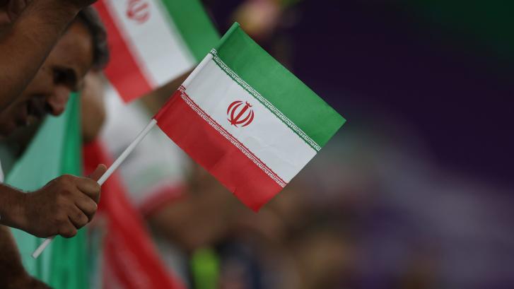 Detenidos varios jugadores de fútbol iraníes tras asistir el sábado a una fiesta mixta