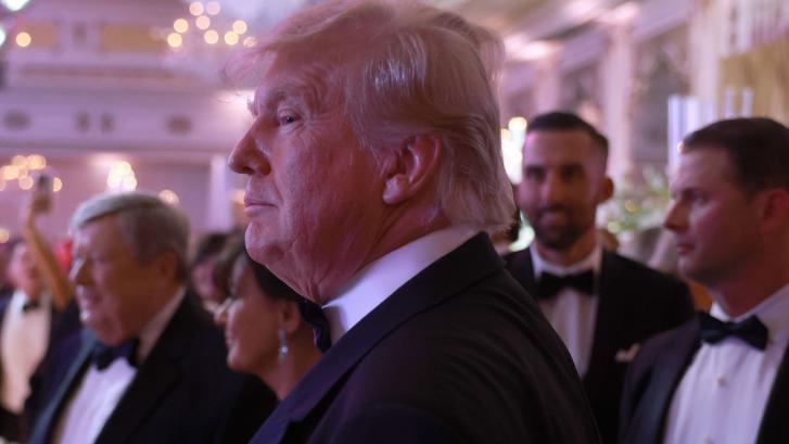 ¿Volverá Donald Trump a Facebook e Instagram en 2023? Meta se lo está pensando
