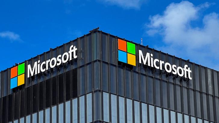 Microsoft permite un sindicato por primera vez en su historia