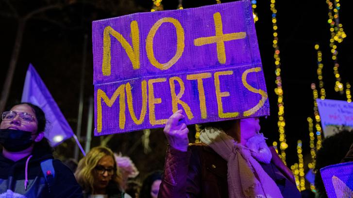 Domingo negro: asesinadas tres mujeres en las últimas horas en Cádiz, Ciudad Real y Almería