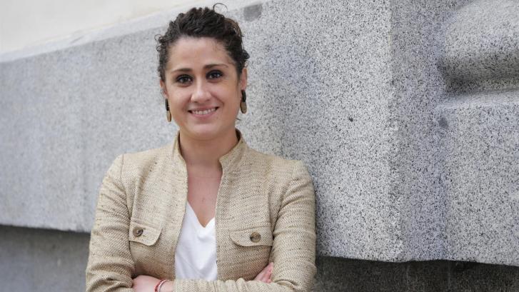 Quién es Enma López, la coordinadora de la campaña electoral de Reyes Maroto a la alcaldía de Madrid