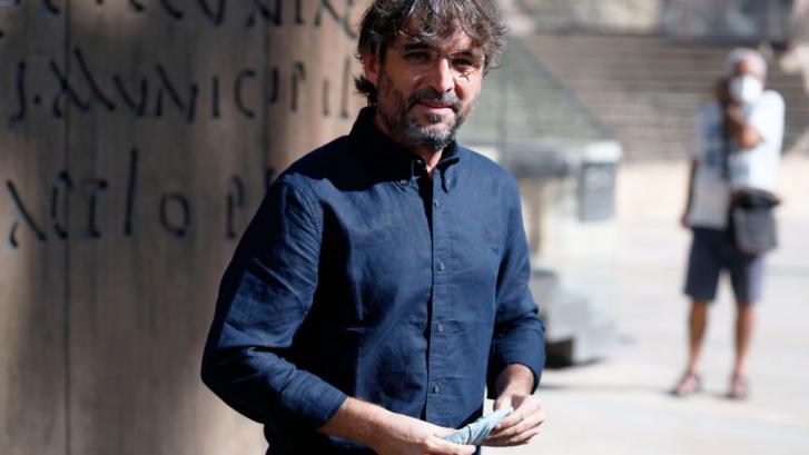 Jordi Évole se lleva una lluvia de 'me gusta' con su contestación a Cuca Gamarra