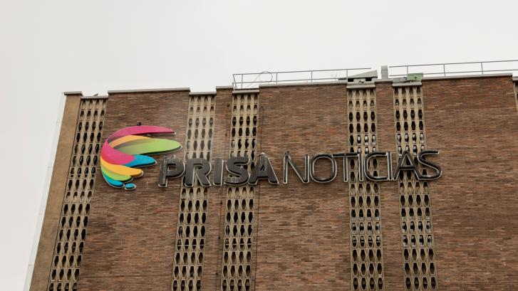 La CNMV aprueba la emisión de obligaciones de PRISA que arrancará el 13 de enero