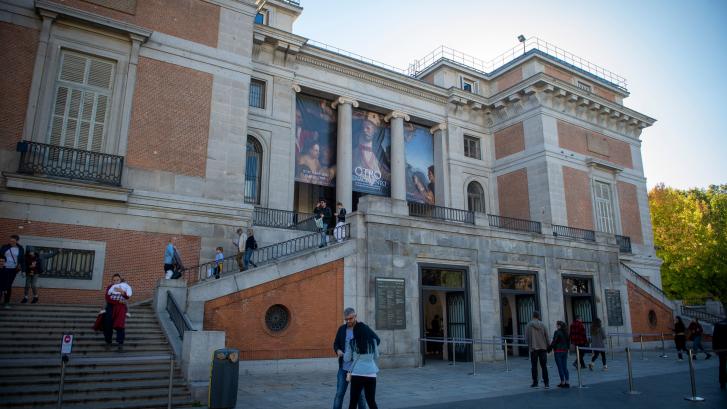 Del Barroco a obras maestras nunca vistas en España: la programación del Prado para 2023
