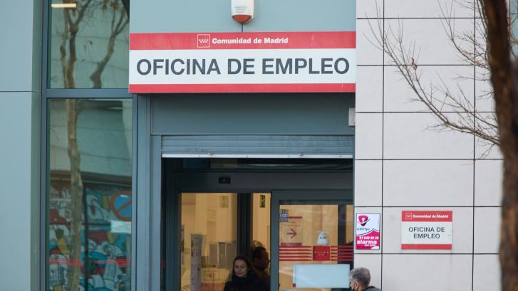 ¿Cuándo se cobra el paro en enero de 2023? Estas son las fechas en cada banco