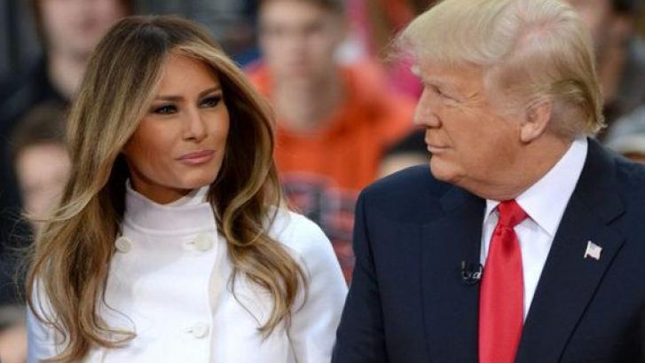 Una mujer en la Casa Blanca