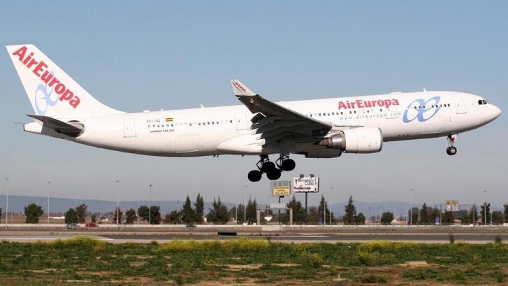Iberia compra Air Europa por 500 millones, la mitad del precio inicial