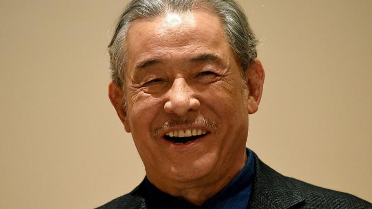 Muere a los 84 años el diseñador Issey Miyake