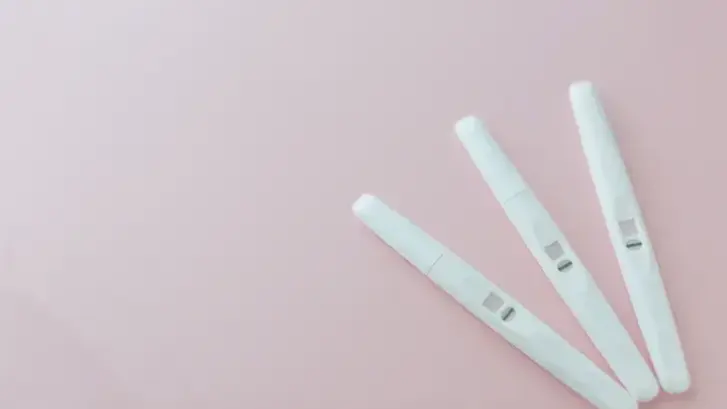 Cinco señales sutiles de que puedes tener problemas de fertilidad