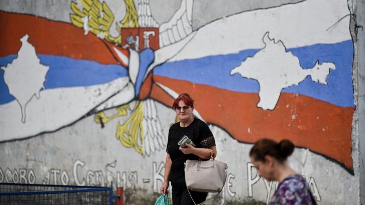 Acuerdo entre Kosovo y Serbia para poner fin a la 