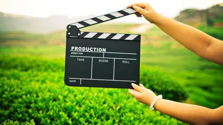 ¡Acción! El cine y la televisión deberían contratar directores expertos en sostenibilidad