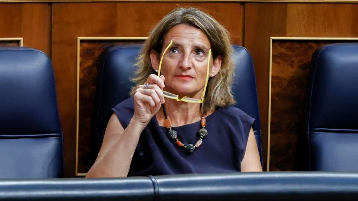 El Gobierno abre un expediente por la macrofiesta que reunió un centenar de barcos en el Mar Menor