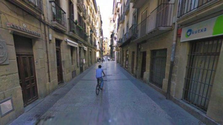 Dos calles españolas, entre las mejores de Europa para 'The New York Times'