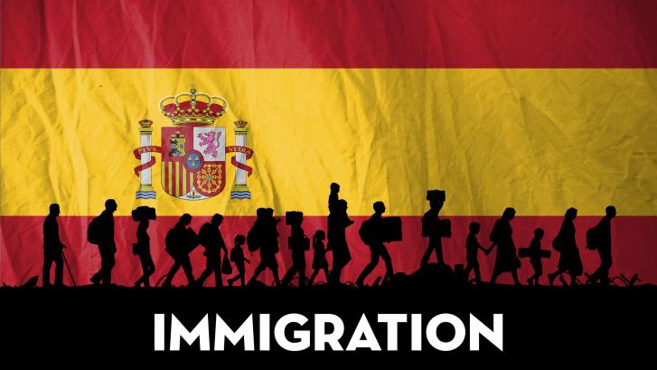 España: país de emigrantes