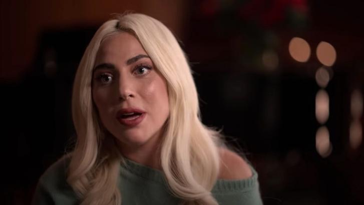 La emocionante intervención de Lady Gaga en el documental del príncipe Harry sobre salud mental