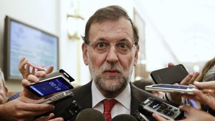 Diez frases de Rajoy que resumen sus cuatro años de Gobierno