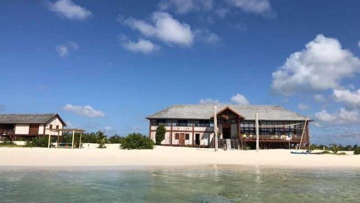 Antigua y Barbuda, un destino turístico ligado al desarrollo empresarial