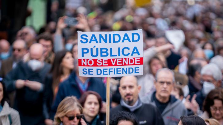 Cómo te afectan las huelgas de sanitarios: servicios afectados y situación por comunidades