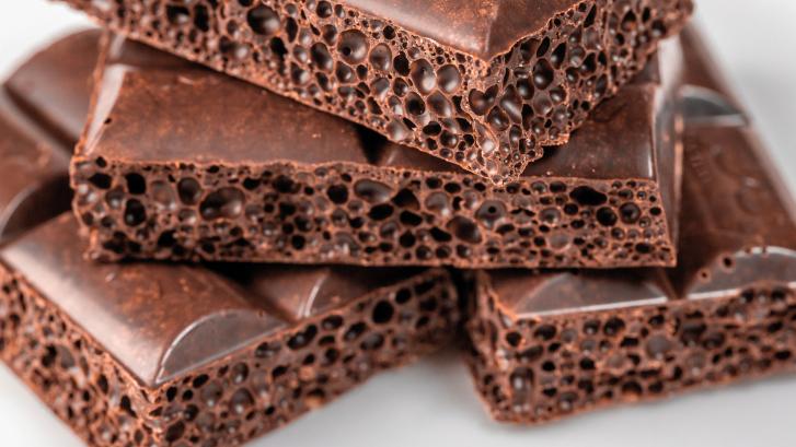 Descubren por qué el chocolate es irresistible (y no es solo por el sabor)