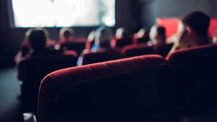 Los cines plantan cara a Netflix, HBO y Prime Video con un plan rompedor