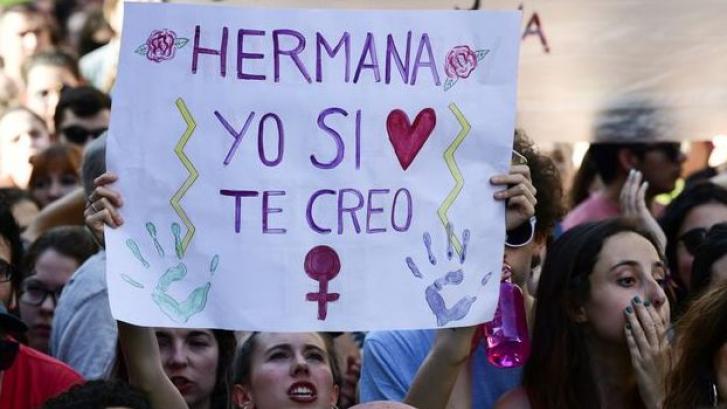 Aumentan un 34% las violaciones en España en 2022: ocho agresiones diarias