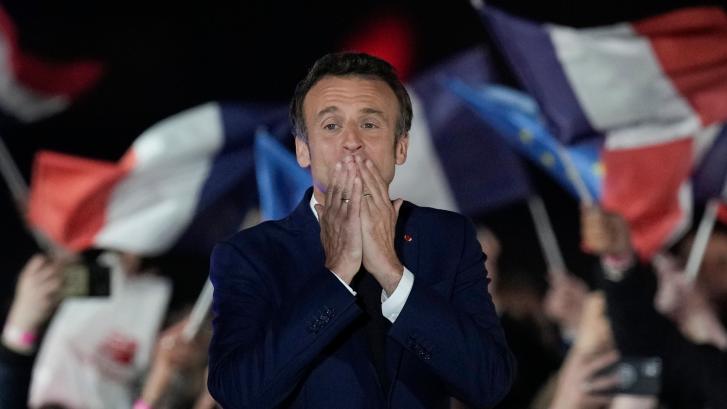 Los socialistas franceses validan su integración en la coalición de Mélenchon