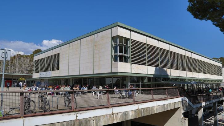 La lista de las 15 mejores universidades de España