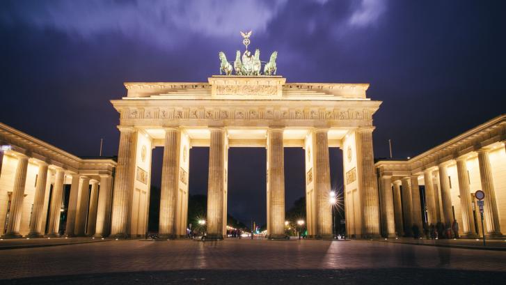 Alemania limita la calefacción a 19 grados y apaga sus monumentos a partir de septiembre