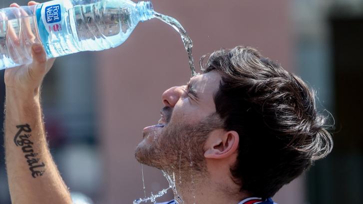 El calor extremo ha matado a 4.600 personas este verano en España