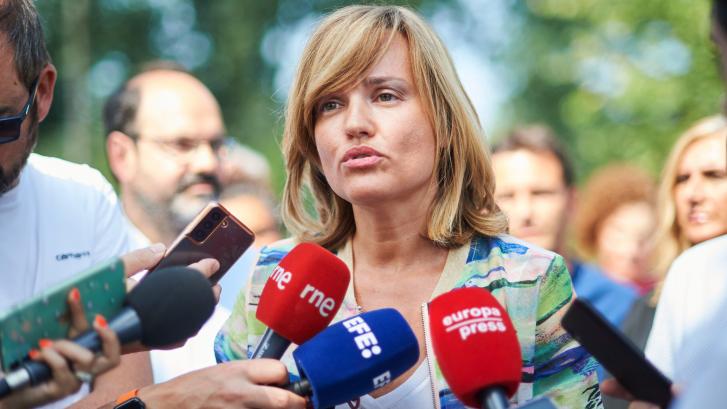 El PSOE apela a la responsabilidad sindical, pese a su 