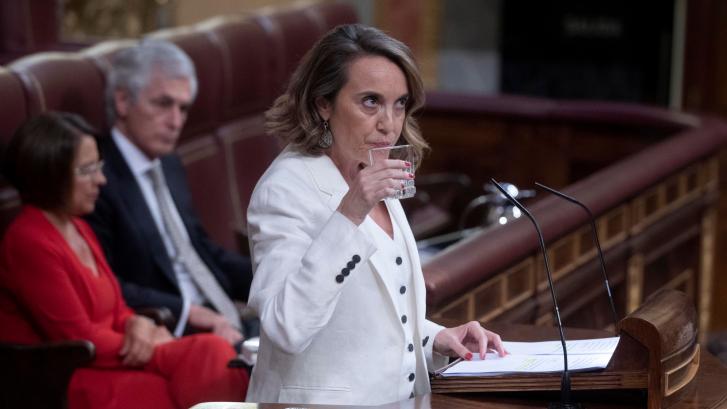 Gamarra habla en nombre de las víctimas de ETA y una de ellas le lanza esta dura advertencia