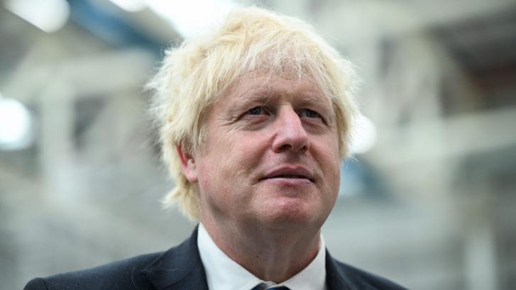 Acusan de acoso sexual a otros dos altos cargos del Gobierno de Boris Johnson