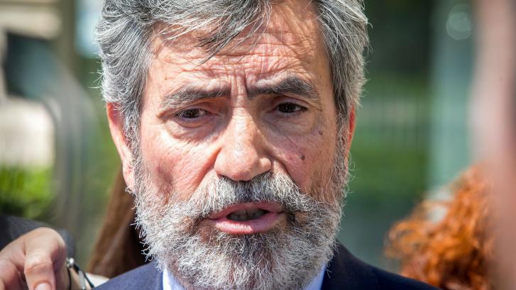 El año judicial arranca con la amenaza de bloqueo, también, en el Tribunal Constitucional