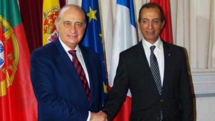 España propone a Marruecos legalizar las devoluciones 