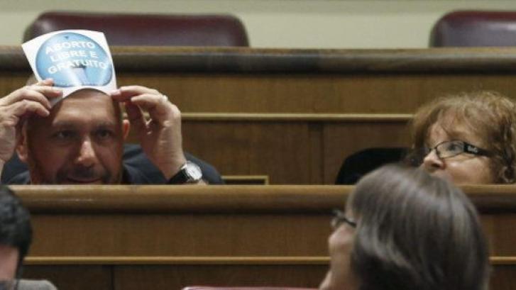 9 momentos del debate del estado de la nación: Rajoy 