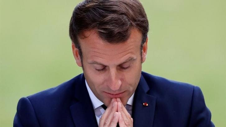 Macron aprueba por decreto su reforma de las pensiones y agranda la crisis en Francia