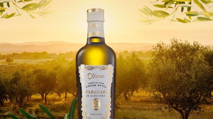 El aceite de oliva de Lidl que se ha llevado el Oscar a Mejor aceite del mundo