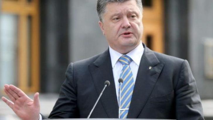 Ucrania celebrará elecciones parlamentarias el próximo 26 de octubre