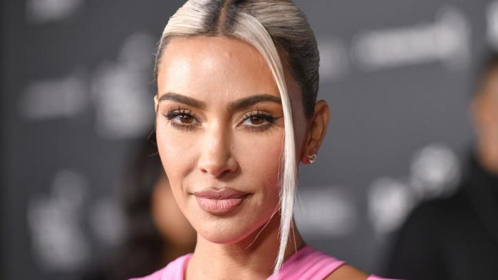 Kim Kardashian se compra una de las joyas más exclusivas de Lady Di