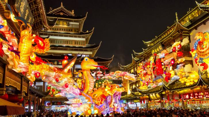 Año nuevo chino 2023: cuándo es, animal, horóscopo y cómo celebrarlo