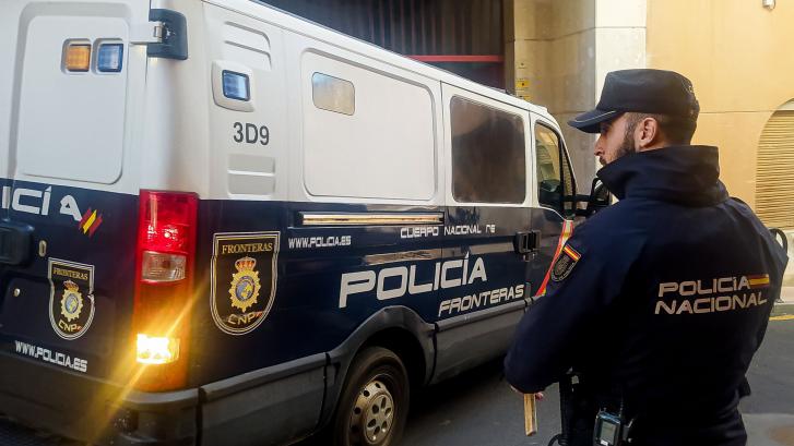 Prisión para el detenido por matar al niño de Ceuta por delitos de asesinato y agresión sexual