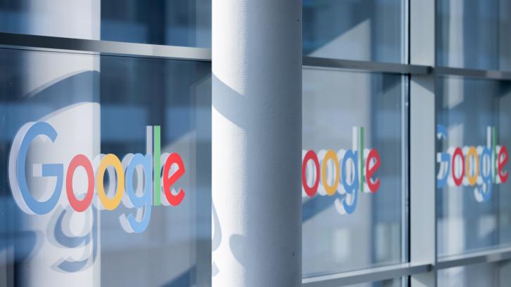 Los manjares que Google regala a sus empleados cada día
