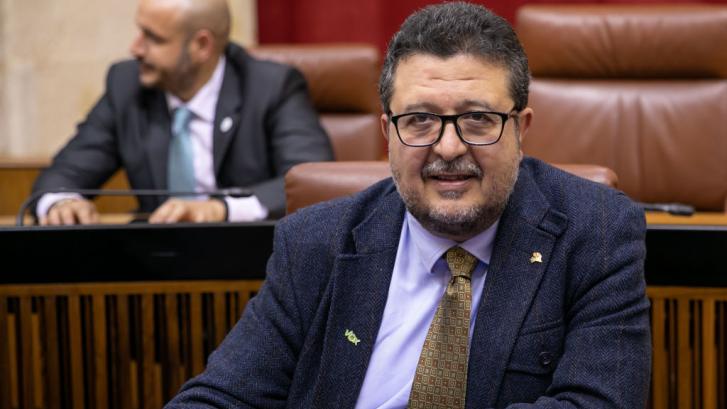 Un juez manda al banquillo al exlíder de Vox en Andalucía Francisco Serrano por fraude y estafa