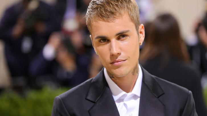 Justin Bieber se hace de oro: vende su catálogo musical por unos 200 millones de dólares