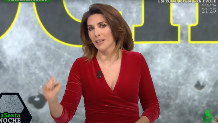 Verónica Sanz se pronuncia clara como nunca en la polémica de Belarra y lleva decenas de comentarios