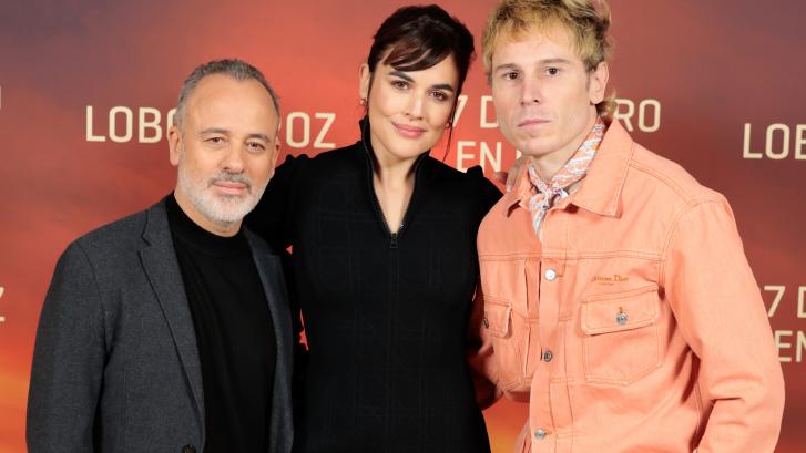 Javier Gutiérrez: 