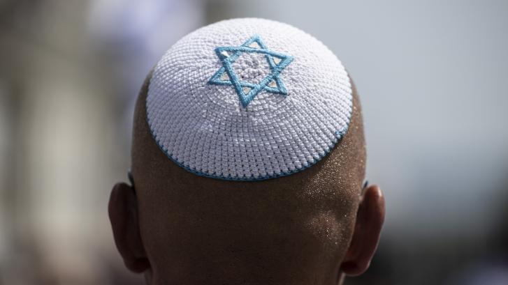 El antisemitismo en el mundo: el problema alarmante que subyace a la leve bajada de casos