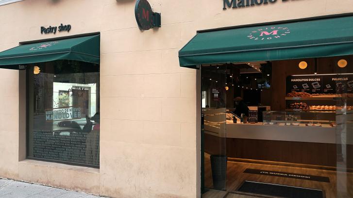 Manolo Bakes regala manolitos por el Día del Croissant en estas ciudades